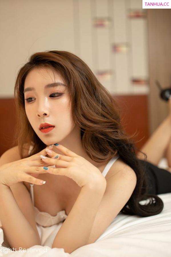 木木夕Mmx  [XiuRen]高清写真图 2020.09.29 No.2617 模特合集第70张图片